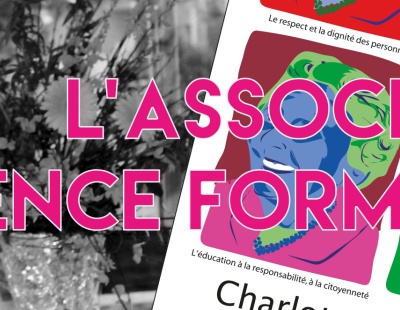 L' association Provence Formation